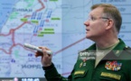 Guerre en Ukraine: l'armée russe dit avoir repris "l'offensive" sur Marioupol