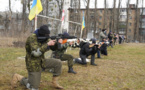 Recrutement des mercenaires : l'Ukraine valide 20 000 demandes