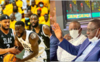 Ligue africaine de basket-ball 2022 : Le DUC battu par le SLAC de la Guinée devant Macky Sall