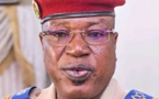 Burkina : le colonel major Omer Bationo bombardé ministre de l’Administration et de la sécurité