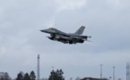 La Russie met en garde les pays voisins de l'Ukraine accueillant ses avions de combat