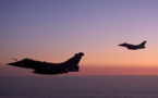 Guerre en Ukraine : la Pologne dément envisager d'envoyer des avions de combat en Ukraine