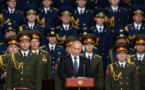Guerre en Ukraine: voici la liste des pays que la Russie considère comme «hostiles» 
