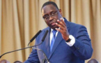  Macky Sall : "Halte aux violences faites aux femmes et faux filles"