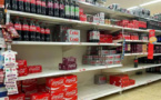 Guerre en Ukraine : Coca-Cola quitte la Russie