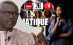 « Stratégie pour éliminer un candidat potentiellement dangereux: Le Monde, Jeune Afrique et RFI jouent leur partition » (Par Mody Niang)