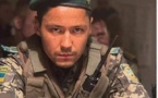 Guerre en Ukraine : L'acteur Pasha Lee, star du cinéma ukrainien, meurt sur le front