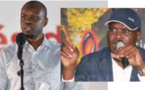 Khalifa Sall : “Sonko a eu l’honnêteté de faire une déclaration publique…vidéo