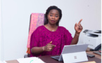  DER/FJ : Mame Aby Seye devient la nouvelle Déléguée Générale