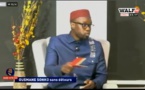 Sonko brandit son passeport diplomatique : "Il a été renouvelé par le ministère des affaires étrangères..."