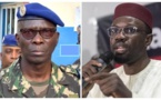 Affaire Adji Sarr : Le leader de PASTEF mouille le haut commandant de la gendarmerie, Moussa Fall
