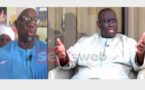 MAIRIE DE GUÉDIAWAYE : «Aliou Sall n’a pas respecté le deal» (Ndiogou Dieng, PDS)