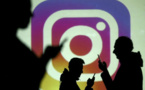 Russie: la restriction d'accès au réseau Instagram inquiète les influenceurs