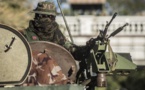 Bignona : L'armée bombarde les positions de Salif Sadio