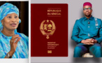 Passeport diplomatique de Sonko : La réaction du ministère des Affaires étrangères 