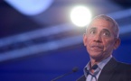 Barack Obama testé positif au covid-19
