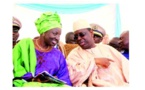 Élections Législatives : Macky nomme Aminata Touré coordonnatrice du pôle....