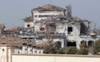 Irak, destruction d'un « centre stratégique »: Israël a t-il perdu 9 officiers ?