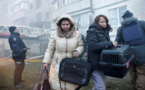 Guerre en Ukraine : les combats font rage à Kiev