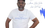 Amadou Béla Diallo de la coalition "Geum Sa Bop" : «Sonko ne mérite pas d’être Président de la république!» 