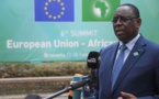 Entretien : Macky Sall n'exclut pas le retour des émeutes de la faim