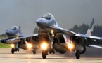 Les États-Unis ont finalement refusé de fournir des avions de combat à l'Ukraine