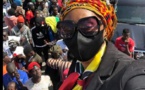 La femme la plus piétinée au Sénégal ?