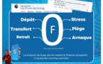 Transfert d'argent : Kpay sera lancé le 01avril prochain
