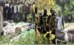 Tuerie de Boffa: Quand la presse Sénégalaise se sert des images des conflits armés en Afrique centrale pour Illustrer...