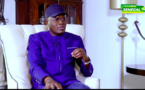 Khalifa Ababacar Sall, invité de l'émission "Autour du Micro" animée par Pape Alé Niang (Suivez en Direct)
