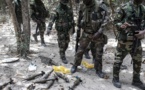 Opération de démantèlement des bases de Salif Sadio : L'armée dévoile son bilan...