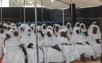 Gamou Annuel de Baïla à Dakar : La forte mobilisation des ressortissants pour l'unité... 