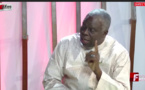 Dossier Sonko/Adji Sarr : La position de Diop Sy