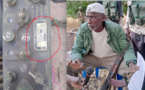 Casamance : Des émetteurs de marques françaises saisis dans des bases de Salif Sadio