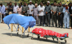 Double attaque en Somalie: Plus de 30 morts, dont une opposante