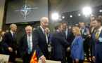 Guerre en Ukraine: l'Otan hausse le ton face à la Russie
