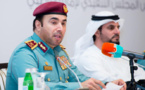 France : Le Parquet ouvre une enquête contre le président d’Interpol, le général Emirati Ahmed Nasser Al-Raisi