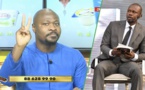 Guy Marius Sagna : «Sonko est victime d’un complot international»