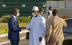 "Macky Sall va vers la création d'escadron de la mort au Sénégal", selon le secrétariat exécutif national (SEN) du FRAPP