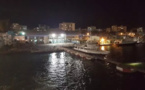 Rotation Dakar-Ziguinchor : le bateau Aline Sittéo DIATTA accuse un grand retard...et quitte à 23H
