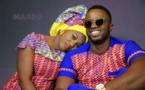 Le couple Maabo dévoile son nouveau 'bébé' «Nabi»