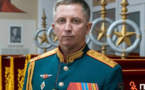 Le général russe,Yakov Rezantsev tué en Ukraine
