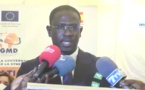 Vidéo : Le Secrétaire d’Etat en charge des sénégalais de l’extérieur Moïse Sarr inaugure le BAOS de Ziguinchor
