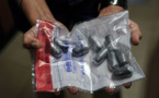 AIBD : une mule transportant 35 boulettes de cocaïne arrêtée
