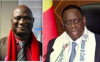 Abdou Sané :  "Macky Sall a du mal à contenir sa haine, sa jalousie...à l'égard de Sonko, qui file irréversiblement vers le sommet"