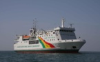 Polémique sur l'état du bateau "Aline Sittéo DIATTA" : Les précisions du commandant Makhtar Fall