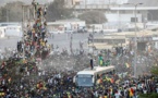 SENEGAL/EGYPTE : Anticiper sur les risques de débordements (Par Mamadou Mouth BANE)    