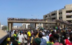 Vente des billets du match Sénégal -Egypte : Des supporters Sénégalais assiègent le siège de la FSF. pour dénoncer " une mauvaise gestion de l’organisation "