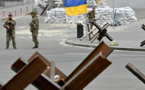 La Russie réduit "radicalement" son activité militaire dans les régions de Kiev et Tcherniguiv