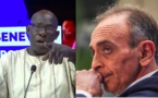 Vidéo: Baba Tandian et Cie annoncent une plainte contre Zemmour 